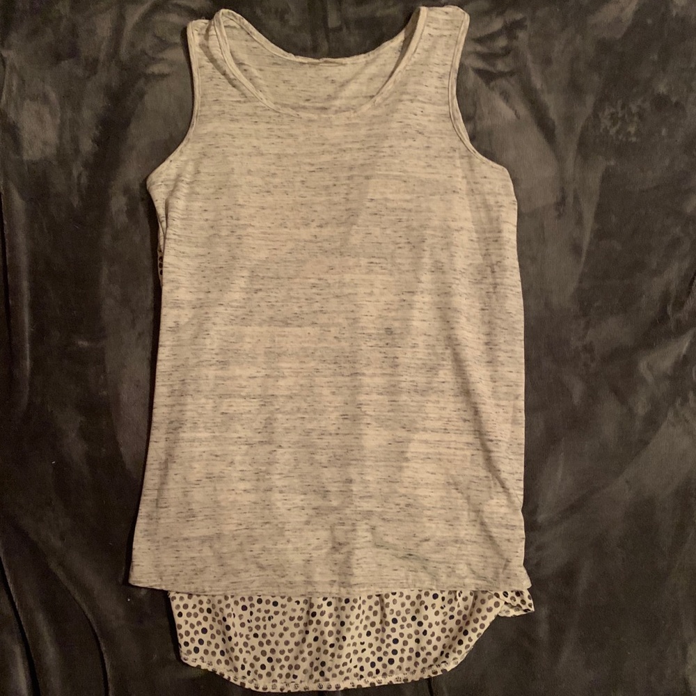 Tank top